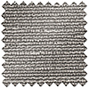 Faye, Walrus Grey - Motorised Roman Blind